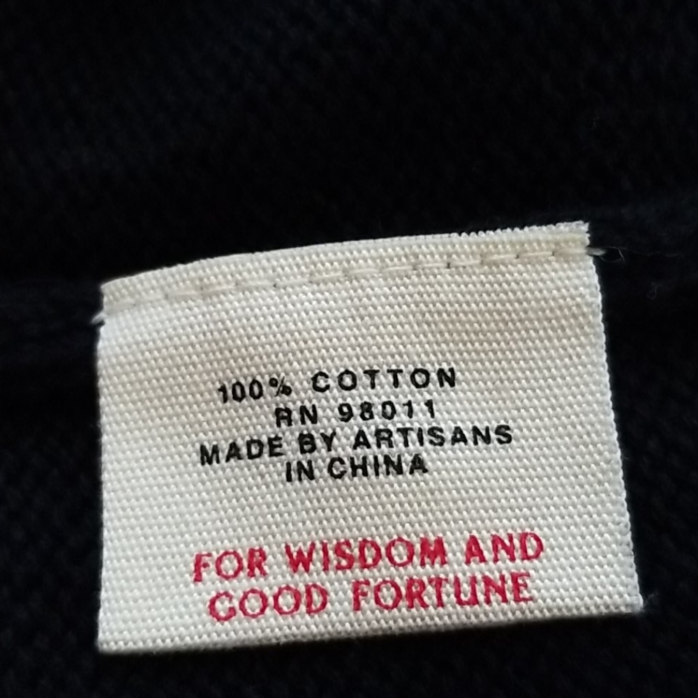 New Akoo Slickest Sweater - Picture 9 of 10